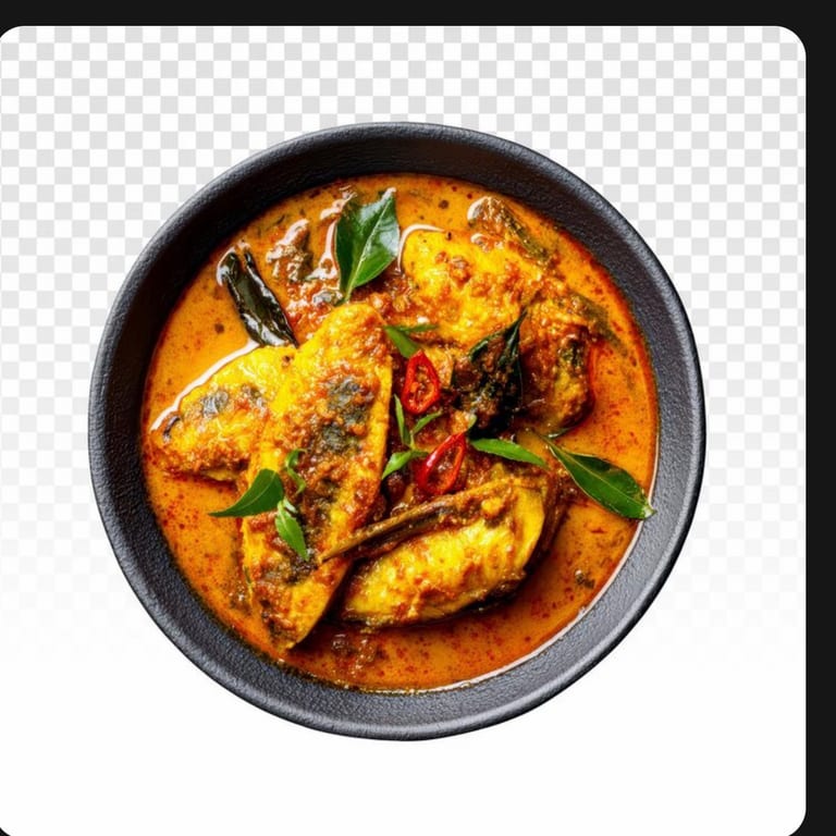 Discover Our Vindaloo