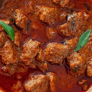 Lamb Vindalo