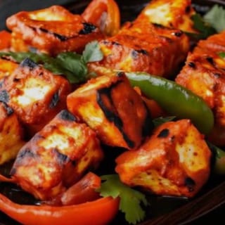 Paneer Tikka