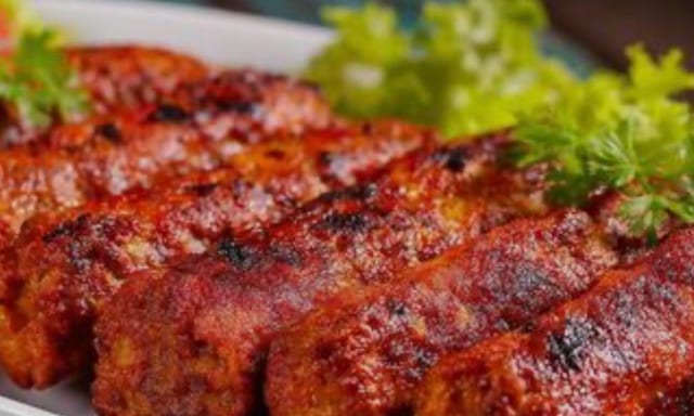 Sheek Kabob.