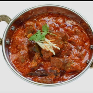 Rogan Josh