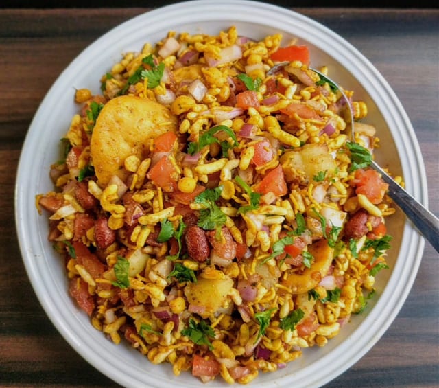 Behl Puri.