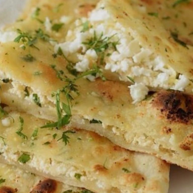 Savor Our Authentic Kulcha