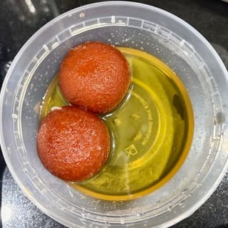 Gulab Jamun
