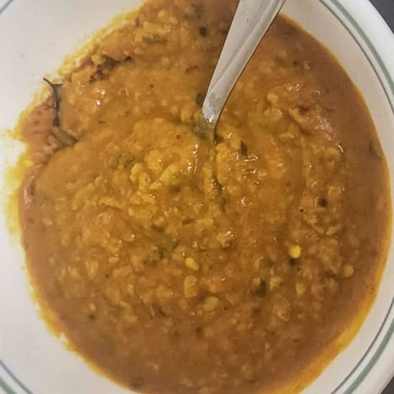 Delicious Tadka Dishes Await