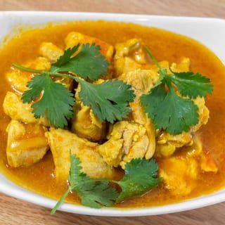 Chicken Curry