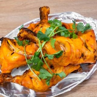 Tandoori Chicken