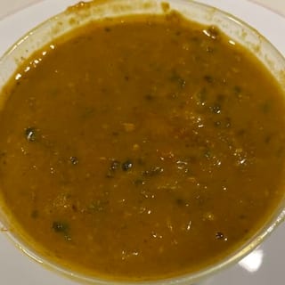 Dal Makhani